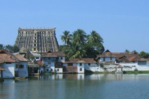 Kerala Package for 7 Nights 8 Days with Kanyakumari Day trip