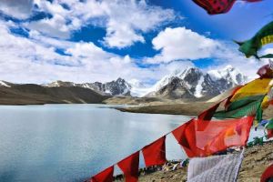 5night 6 days Gangtok,Lachen & Lachung tour