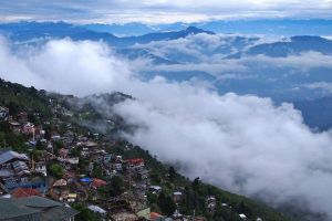 (6 Days 5 Nights) Darjeeling 02N + Kalimpong 01N + Gangtok 02N