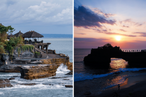 Bali Bliss: A 7-Night Tropical Getaway