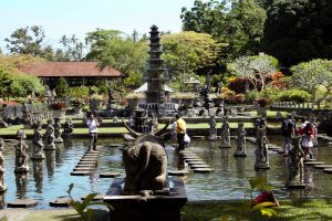 Bali Bliss: A 7-Night Tropical Getaway