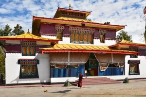 05 Nights 06 Days  Sikkim - Darjeeling Package