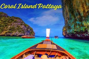 6 Days 5 Nights pattaya Tour Package by Holiday To Cheers