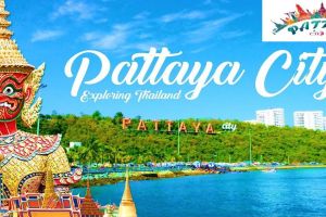 6 Days 5 Nights pattaya Tour Package by Holiday To Cheers