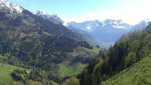 Maria Rickenbach Monastery