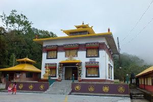 SIKKIM NATHANG  ZULUK SILK ROUTE 3 NIGHT / 4 DAYS