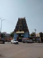 Balaji Temple