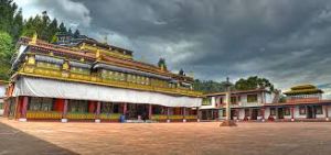 3N4D Gangtok Luxury Tour