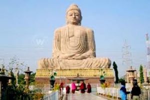 Ultimate 6 Days Varanasi Prayagraj Ayodhya Gaya & Bodhgaya Tour