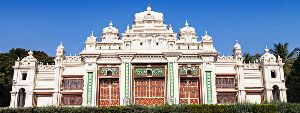 5 Days 4 Nights Mysore Coorg Tour Package