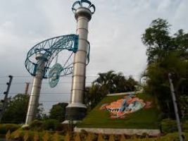 Lumbini Park 