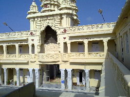 Somnath Porbandar Dwarka Diu Tour Package 4N5D