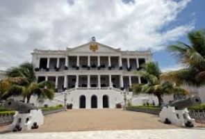 Nizam Museum 