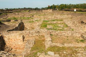 Tanais Archaeological Reserve Museum