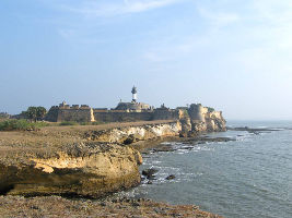 Somnath Dwarka Diu Tour Package With Sasan Gir and Junagadh 5 Days 4 Nights