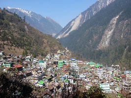 3 Days 2 Nights LACHEN LACHUNG SIKKIM Trip Package by Endeavour Holidays