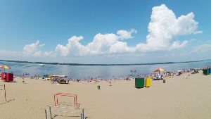 Samara Beach