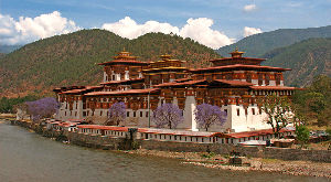 Bhutan : 8 Days 7 Nights