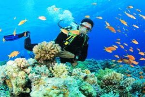 7 Days 6 Nights port blair Tour Package