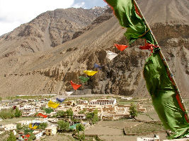 Complete Spiti holiday Package for 10 days with the local Cab driver assistance