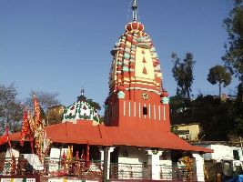 Shimla, Kasauli tour package from Delhi for 06 days