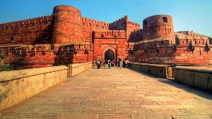 Best 3 Days 2 Nights New Delhi and Agra Trip Package