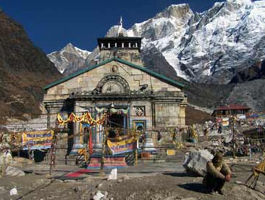 8N/9D Chardham yatra from Haridwar to Haridwar by Tripsy Holidays