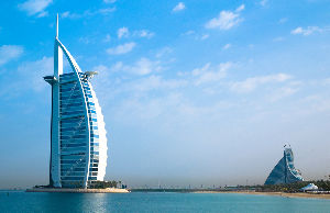 Miracolous dubai - 4 Nights 5 Days