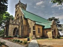 Shimla, Kasauli tour package from Delhi for 06 days