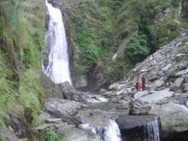 Dharmshala Dalhousie holiday package for 04 nights and 05 days with Hotel Indraprastha