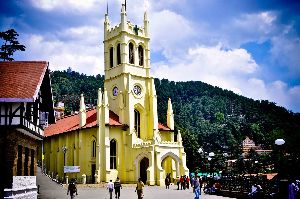 Manali Shimla  Amritsar tour Package for 6 Night 7 days