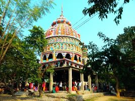 Dewari Temple