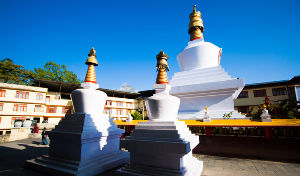 3N4D Gangtok Luxury Tour