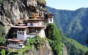 Bhutan : 8 Days 7 Nights