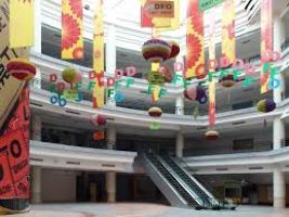 South China Mall