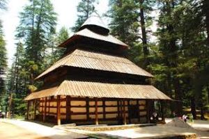 Escaping to Manali (5nights/ 6Days)