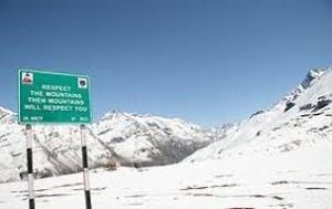 Mystic Shimla, Kullu and Manali Tour for 05 nights and 06 Days