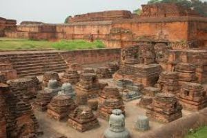 05 Days Divine Patna Nalanda Rajgir Bodhgaya Tour