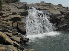 Usri Falls 