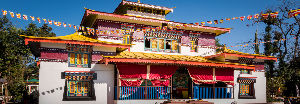 GANGTOK  SIKKIM  3 Nights / 4 Days