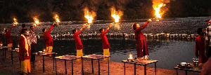 3 Days 2 Nights Haridwar Tour Package