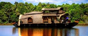 5 Days 4 Nights kochi to alleppey Tour Package