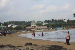 6 Days 5 Nights Alleppey Kovalam Poovar Kanyakumari Trivandrum Holiday Package