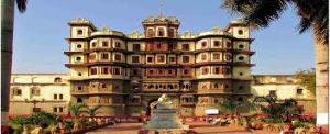 4 Days 3 Nights ujjain Tour Package