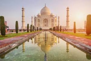 Agra, Delhi, Chandigarh, and Amritsar family tour package for 06 days