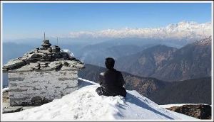 Chopta - tunganath package for 3days 2nights