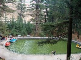 4 Days 3 Nights manali Tour Package by B.A.T.S TRAVELLER