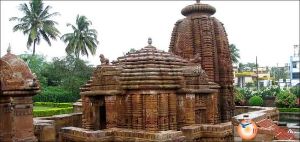 07 Days Puri Bhubaneswar Kolkata Darshan Tour