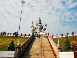 murudeshwar