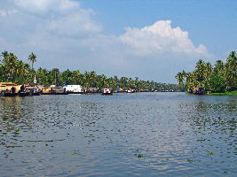 8 Days 7 Nights ernakulam Tour Package by Ann Holidays